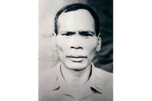 Anh hùng A Sanh.