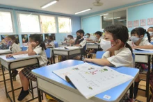 Thái Lan trước sức ép từ tình trạng già hóa dân số