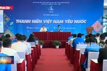 Gửi gắm kỳ vọng vào ngày hội lớn của thanh niên toàn quốc