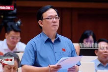Sửa đổi Luật Điện lực: Bổ sung các quy định cải cách thị trường điện