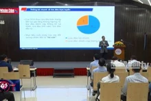 Diễn tập thực chiến an toàn thông tin mạng