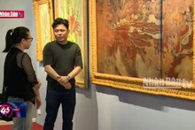 Câu chuyện văn hóa: Thị trường tranh Đông Dương và câu chuyện hồi hương
