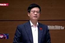 Nên giảm thuế thu nhập doanh nghiệp cho đơn vị sự nghiệp công lập