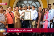Thúc đẩy phát triển du lịch giữa Việt Nam - Ấn Độ