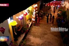 Có một ''Phố cổ Hội An'' hoài niệm
