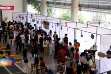 Lan tỏa tình yêu khoa học cho giới trẻ