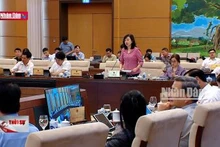 Nguồn thu Bảo hiểm y tế chi cho hoạt động khám, chữa bệnh tăng lên 92%