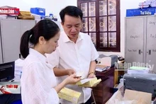 Hà Nội: Tạm dừng tiếp nhận thủ tục cấp đổi giấy phép lái xe từ 31-12-2024