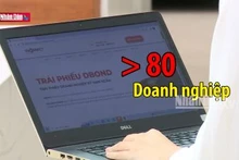 Trái phiếu khất nợ và câu chuyện khốn khổ của nhà đầu tư
