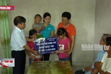 Quy định mới về tổ chức, hoạt động của quỹ xã hội, quỹ từ thiện