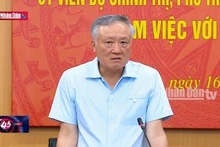 Phải tạo được cú hích trong phát triển kinh tế của đồng bào dân tộc