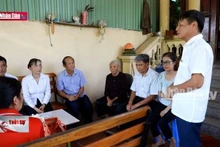 Phát huy sức mạnh đại đoàn kết bằng việc làm cụ thể