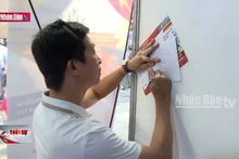 Hơn 4.000 cơ hội làm thêm ngày Tết cho sinh viên
