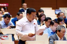 Chú trọng nâng cao chất lượng nguồn nhân lực, tạo việc làm