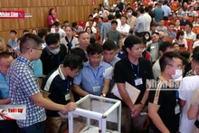 Yêu cầu các địa phương tập trung chỉ đạo, triển khai Luật Đất đai