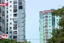 Sóng tăng giá chung cư lan sang một số nơi ở miền Trung