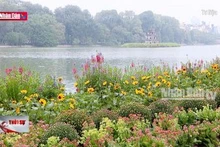Miền Bắc sắp đón thêm đợt rét đậm