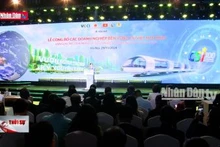 Công bố doanh nghiệp bền vững tại Việt Nam năm 2024
