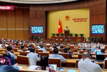 Phân cấp phân quyền cần đi đôi với phân bổ nguồn lực