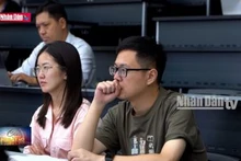 Đào tạo nhân lực về năng lượng mới, logistics mới