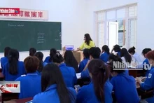 Bổ sung nguồn đảng viên trẻ có chất lượng cho Đảng