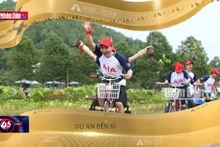 Sẵn sàng cho Lễ trao Giải thưởng Hành động vì cộng đồng 2024