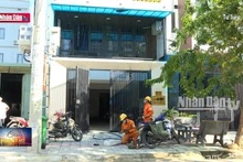 Hà Nội: Chấp thuận chủ trương đầu tư dự án truyền tải điện hơn 1.600 tỷ đồng