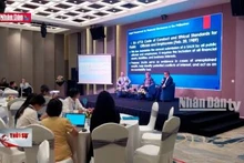 Nâng cao năng lực trong công tác thu hồi tài sản tham nhũng