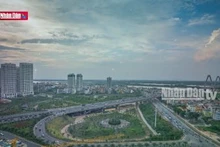 Thúc đẩy phát triển kiến trúc xanh ở Việt Nam