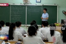 Miễn học phí cho học sinh các cấp