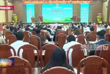 Kêu gọi đầu tư hướng tới chuyển đổi xanh và bền vững