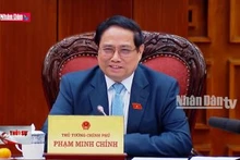 Thủ tướng chủ trì tổng kết việc thực hiện Nghị quyết số 18-NQ/TW