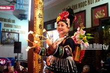 Câu chuyện văn hóa: Trách nhiệm của những người gìn giữ di sản