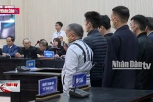 Xét xử cựu Bí thư Tỉnh ủy Bắc Ninh