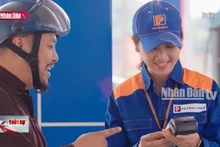 Yêu cầu kiểm tra cây xăng xuất hóa đơn điện tử từng lần