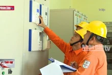 Năm 2025, vẫn lo thiếu điện ở miền Bắc