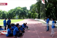 Nâng cao chất lượng công tác giáo dục chính trị cho sinh viên