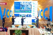 Nâng cao chất lượng thông tin về kinh tế và doanh nghiệp trên báo chí