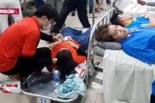 Ngộ độc thực phẩm gia tăng trong cả nước