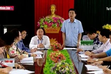 Bảo vệ nền tảng tư tưởng của Đảng: Đoàn kết, thống nhất là sức mạnh của Đảng