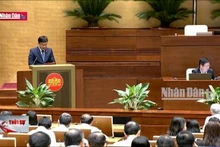 Làm rõ nguyên nhân đề xuất điều chỉnh các chỉ tiêu quy hoạch sử dụng đất