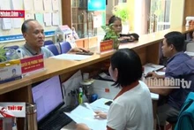 Tổ chức chính quyền đô thị để phát triển năng động
