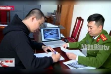 Khởi tố vụ án nhóm vệ sĩ phân luồng cho đoàn xe sang đi đám cưới