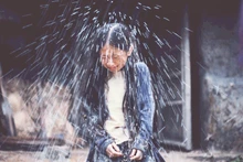 “Cám” mang lại một góc nhìn mới lạ đầy ma mị của thể loại kinh dị - tâm linh. Nguồn: ĐPCC