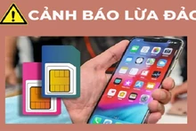 Các đối tượng xấu dùng số điện thoại lạ kêu gọi quyên góp, ủng hộ đồng bào trong vùng bão, lũ để trục lợi (ảnh minh họa)
