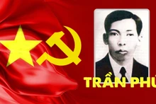 Trần Phú, một chiến sĩ cộng sản kiên cường(*)
