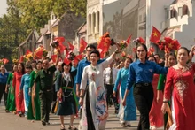 Vận dụng tư tưởng Hồ Chí Minh về đại đoàn kết toàn dân tộc, phát huy sức mạnh nội sinh đưa đất nước vững bước tiến vào kỷ nguyên mới