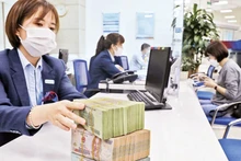 Tăng trưởng tín dụng giai đoạn đầu năm 2025 đã có những dấu hiệu khởi sắc hơn so với cùng kỳ.