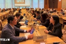 Việt Nam tham gia các phiên họp về phòng vệ thương mại tại WTO