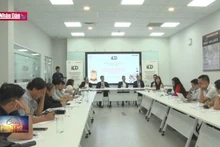 Công bố nhà máy cà phê có mức vốn đầu tư hơn 2.000 tỷ đồng